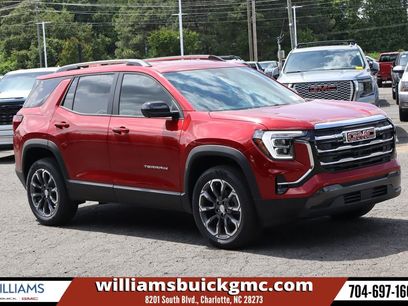 New 2026 GMC Terrain Elevation w/ Elevation Premium Package