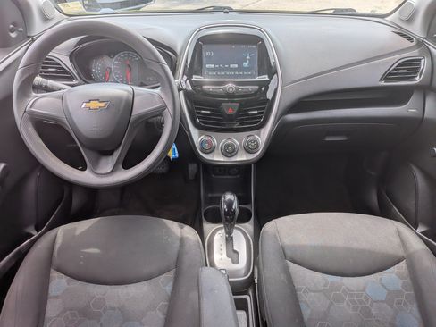 Used 2017 Chevrolet Spark LS FWD image 15