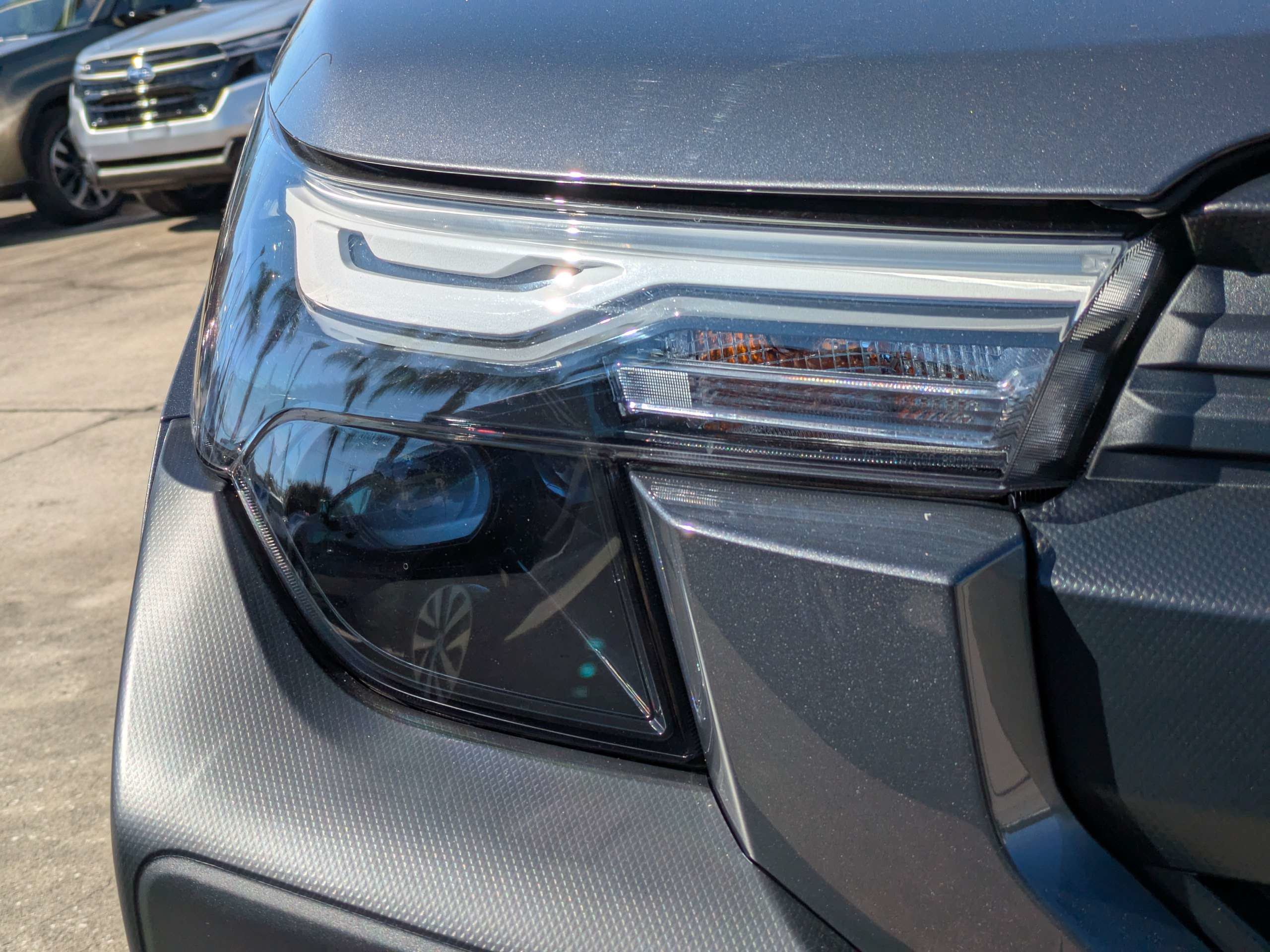 New 2026 Subaru Forester Wilderness AWD/4WD image 10