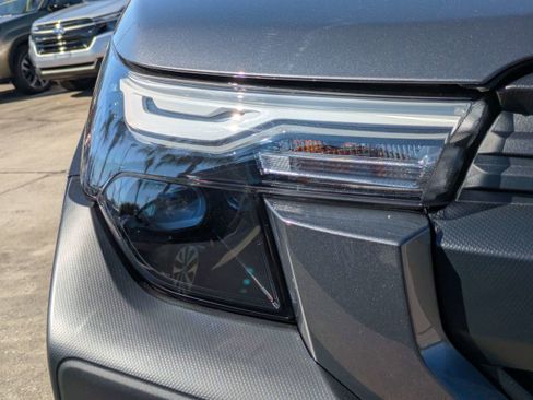 New 2026 Subaru Forester Wilderness image 10