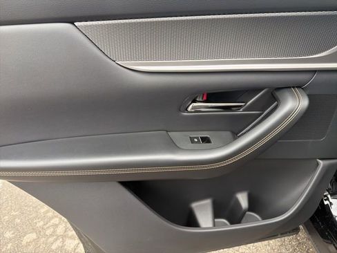 New 2026 MAZDA CX-90 3.3 Turbo w/ Premium Sport Pkg image 28