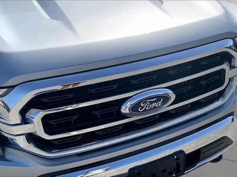 Certified 2023 Ford F150 XLT w/ Equipment Group 302A High AWD/4WD image 30