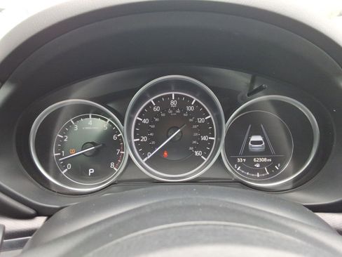 Used 2023 MAZDA CX-5 Carbon Edition image 14