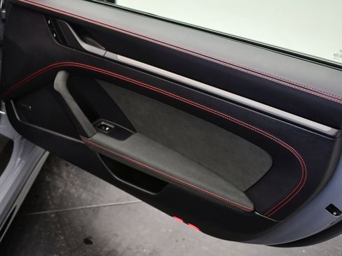 Certified 2024 Porsche 911 Carrera GTS RWD image 19