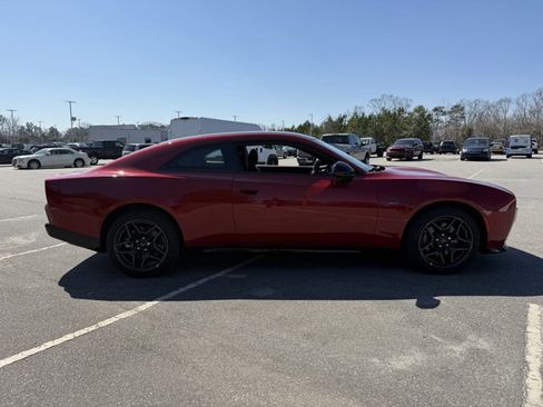New 2024 Dodge Charger Daytona R/T w/ Plus Group AWD/4WD image 2