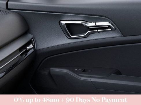 New 2026 Kia Sportage LX image 25