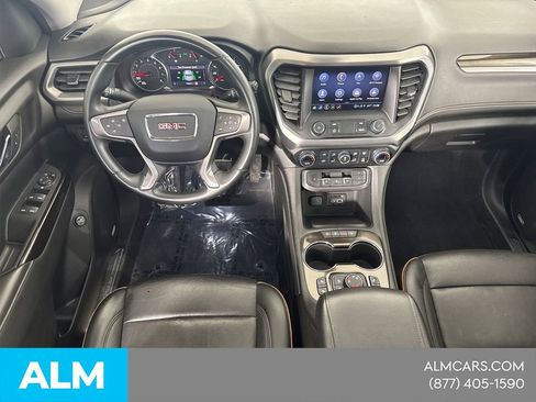 Used 2023 GMC Acadia AT4 AWD/4WD image 27