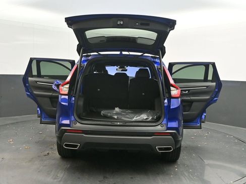 Used 2024 Honda CR-V Sport Touring image 46