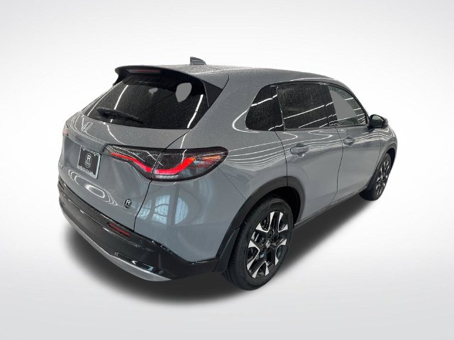New 2027 Honda HR-V EX-L image 35