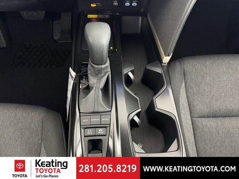 New 2026 Toyota Camry LE image 9