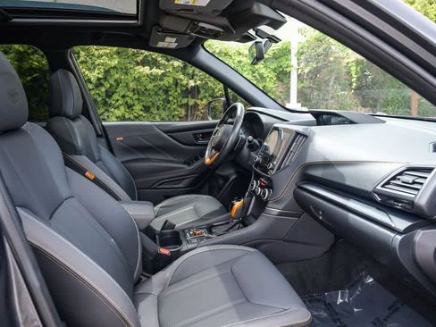 Used 2023 Subaru Forester Wilderness AWD/4WD image 17