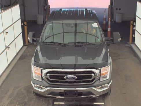 Used 2023 Ford F150 XLT w/ XTR Package image 2