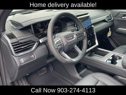 New 2026 GMC Acadia Elevation w/ Elevation Premium Package image 31