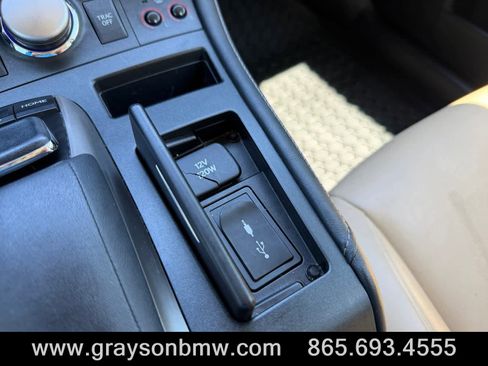 Used 2015 Lexus CT 200h w/ Navigation Package FWD image 26
