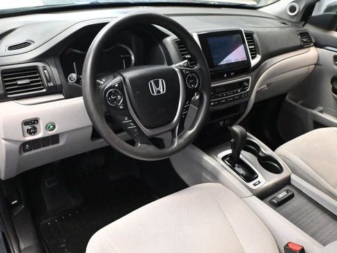 Used 2016 Honda Pilot EX image 9
