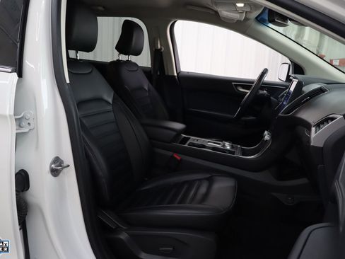 Used 2024 Ford Edge SEL w/ Convenience Package image 30