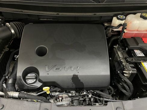 Used 2023 Chevrolet Traverse Premier w/ LPO, Floor Liner Package AWD/4WD image 51