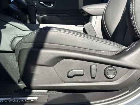 New 2026 Subaru Outback Touring XT image 24