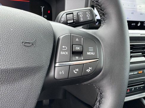 New 2026 Ford Bronco Sport Outer Banks AWD/4WD image 12