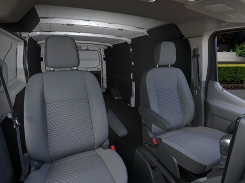 New 2026 Ford Transit 350 Base w/ Load Area Protection Package image 10
