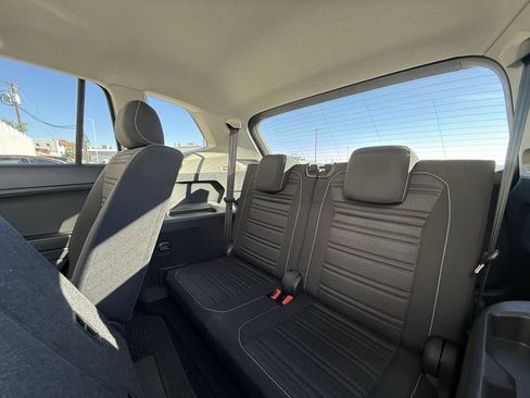 Certified 2024 Volkswagen Tiguan S image 8