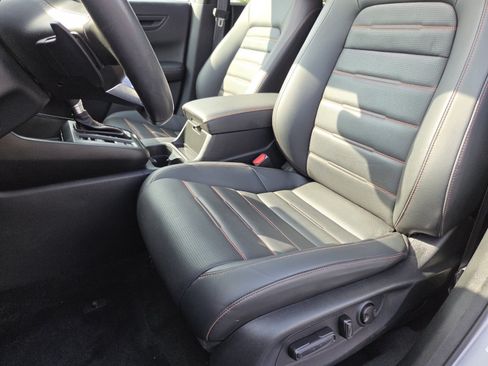 Certified 2024 Honda CR-V Sport-L image 30