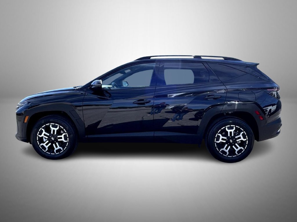 Used 2026 Hyundai Tucson XRT AWD/4WD image 9
