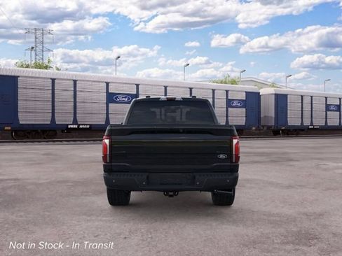 New 2026 Ford F150 Platinum AWD/4WD image 5