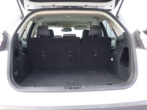 Used 2023 Ford Edge SEL image 20