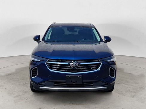 Used 2023 Buick Envision Essence image 8