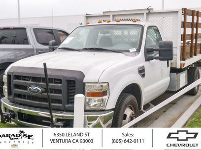 Used 2009 Ford F350 XL