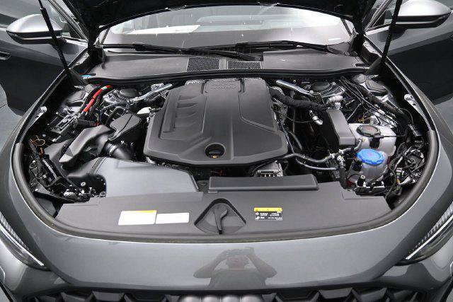 New 2026 Audi A5 Prestige AWD/4WD image 15