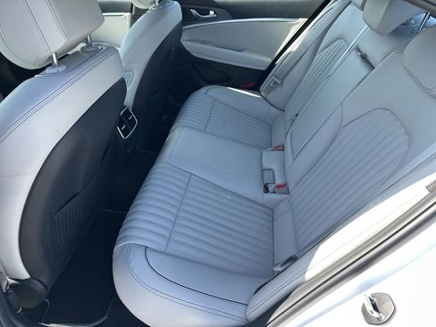 New 2026 Genesis G70 3.3T Sport Prestige RWD image 21