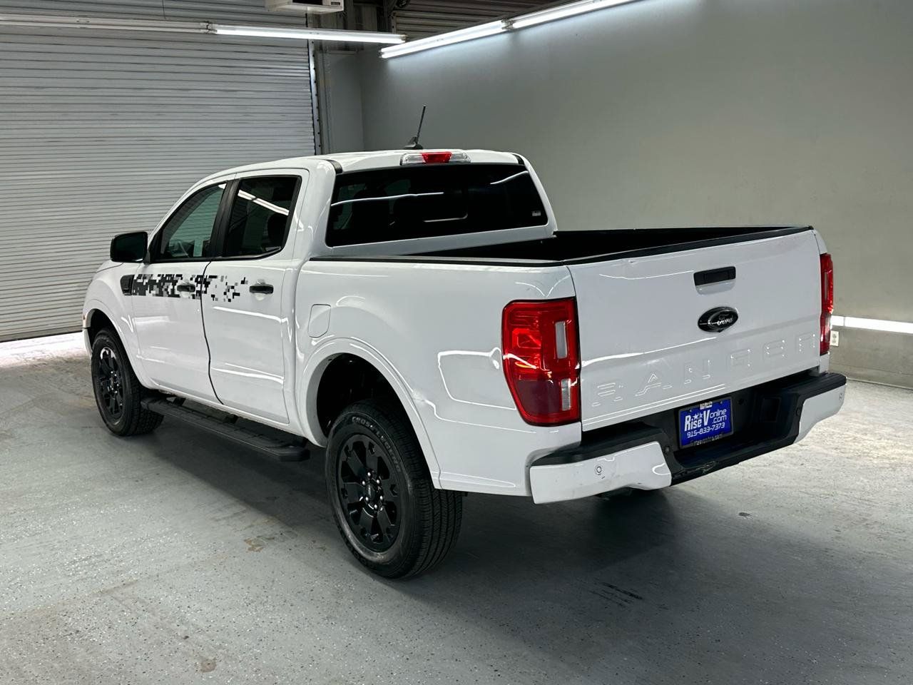 Used 2023 Ford Ranger XLT RWD image 6
