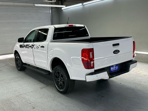 Used 2023 Ford Ranger XLT RWD image 6
