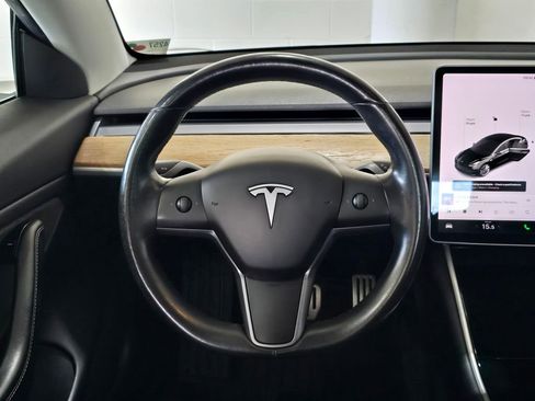 Used 2018 Tesla Model 3 Performance AWD/4WD image 10