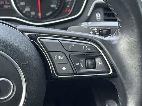 Used 2019 Audi A4 2.0T Premium w/ Convenience Package image 22