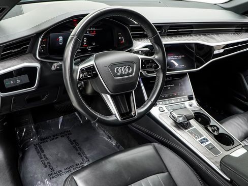 Used 2024 Audi A6 Premium Plus image 15