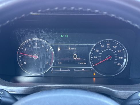 Used 2022 Kia Sorento EX w/ Panoramic Sunroof Package image 22