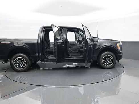 Used 2023 Ford F150 XLT w/ Equipment Group 302A High image 28