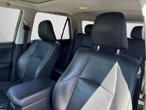 Certified 2019 Toyota 4Runner Limited AWD/4WD image 20