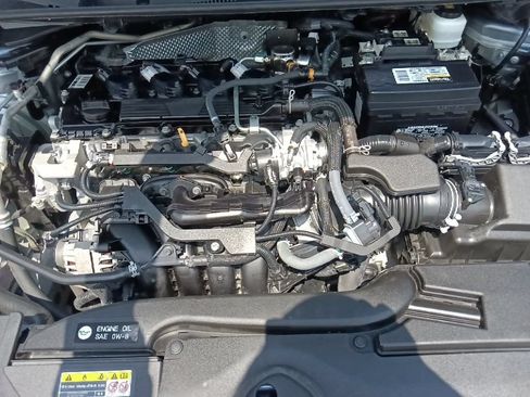 Used 2024 Toyota Corolla LE FWD image 33