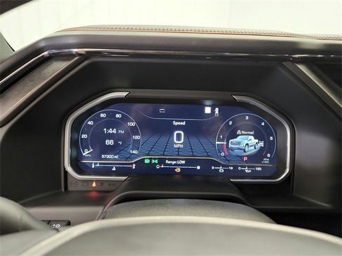 Used 2023 GMC Sierra 1500 AT4 w/ Technology Package image 20
