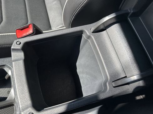 Certified 2023 Volkswagen Tiguan SEL R-Line image 70