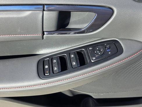 Used 2025 Hyundai Sonata N Line image 25