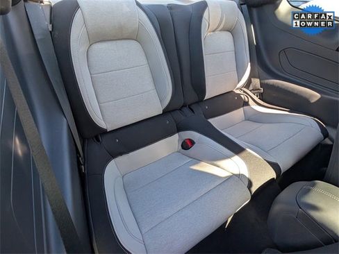 Used 2024 Ford Mustang GT w/ Mustang Nite Pony Package image 16