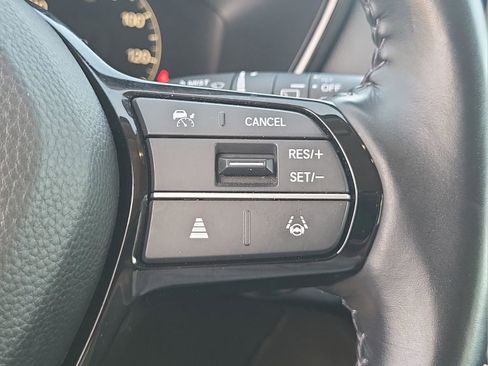 Certified 2025 Honda CR-V EX-L image 10