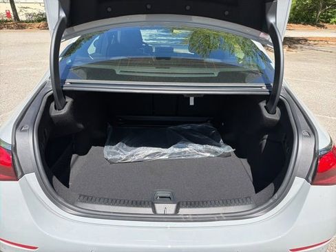 Used 2024 Mercedes-Benz E 350 4MATIC Sedan image 22