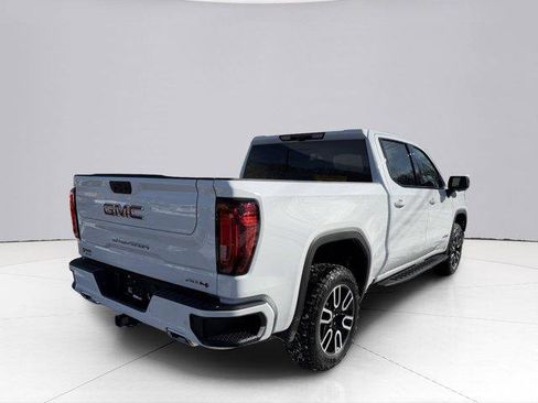 New 2026 GMC Sierra 1500 AT4 w/ AT4 Premium Package image 5