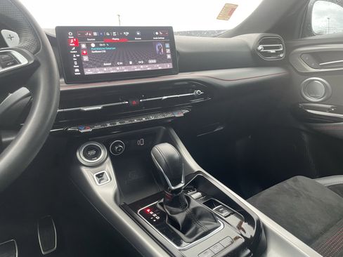 Used 2024 Dodge Hornet R/T Plus image 22